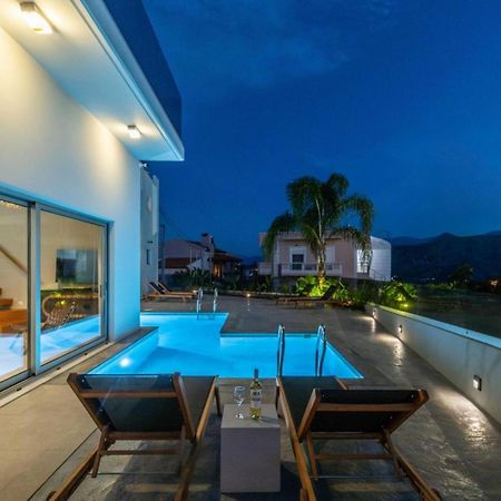 Villa Jarko Chania  Exterior photo