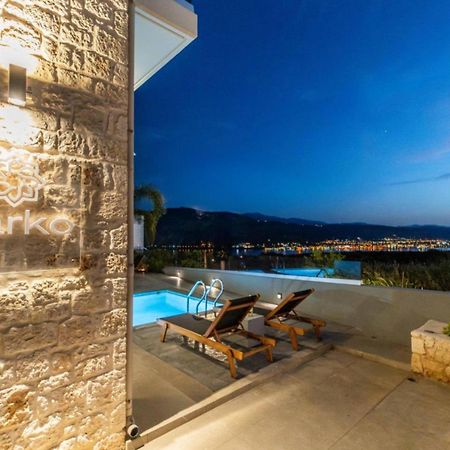 Villa Jarko Chania  Exterior photo