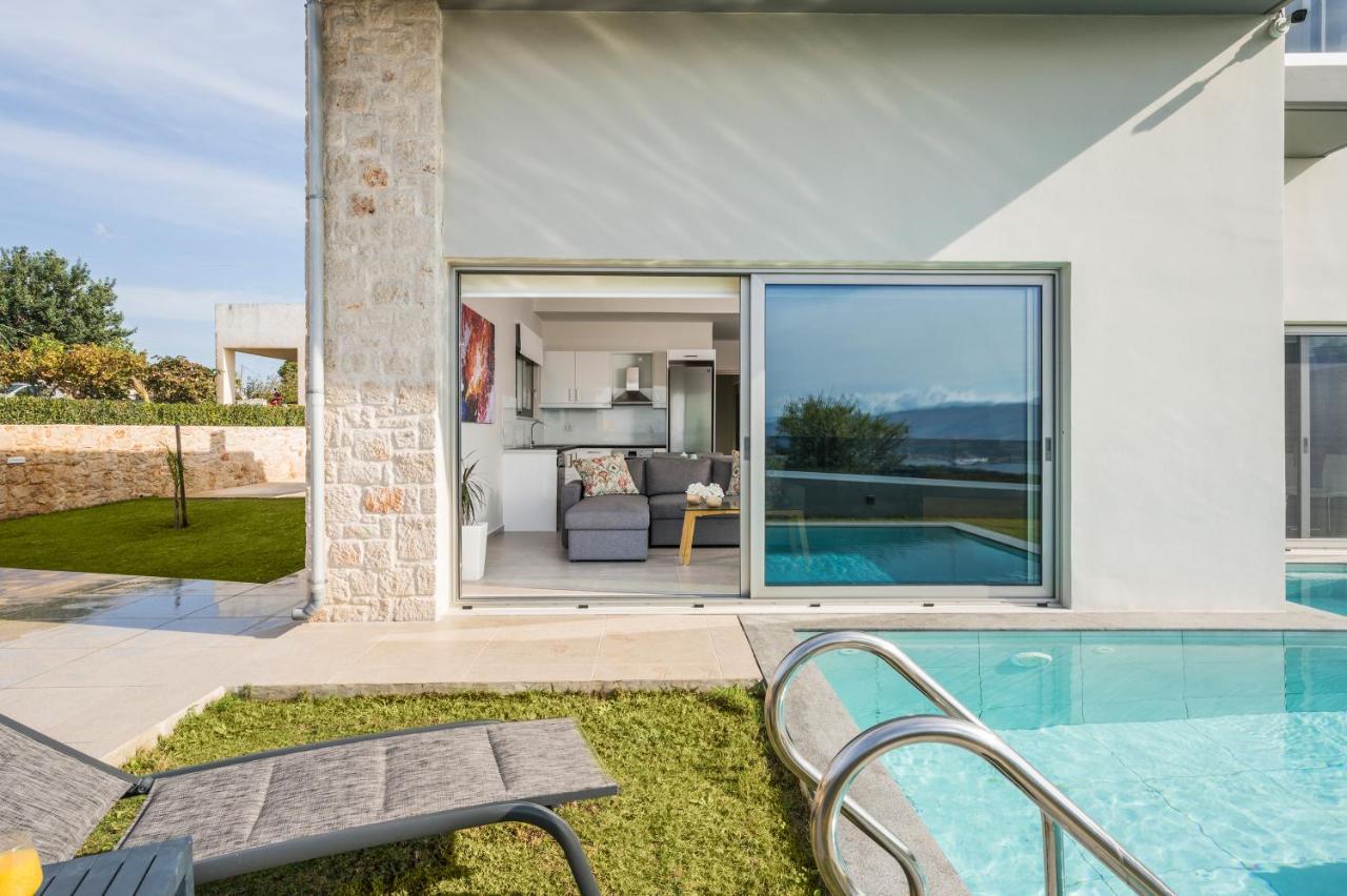 Villa Jarko Chania  Exterior photo