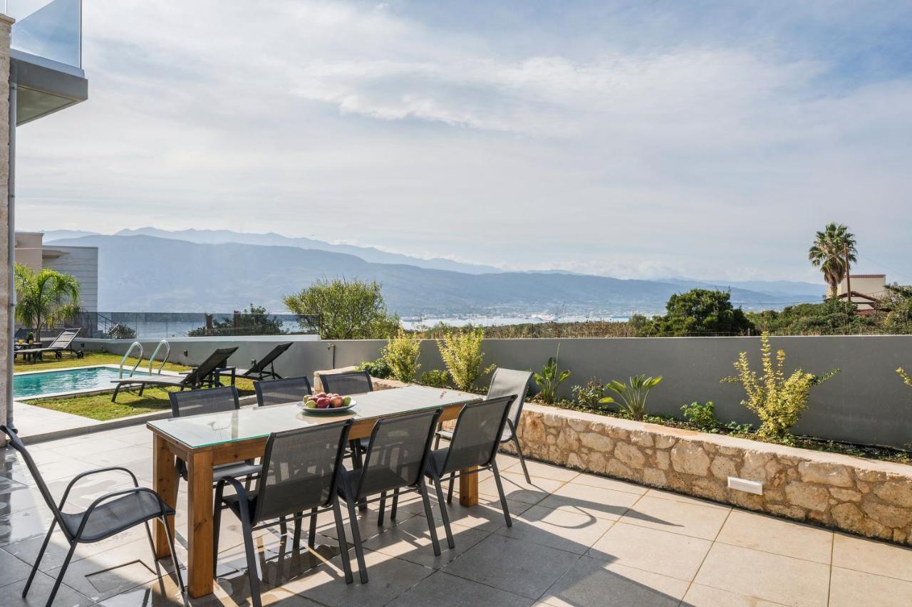 Villa Jarko Chania  Exterior photo