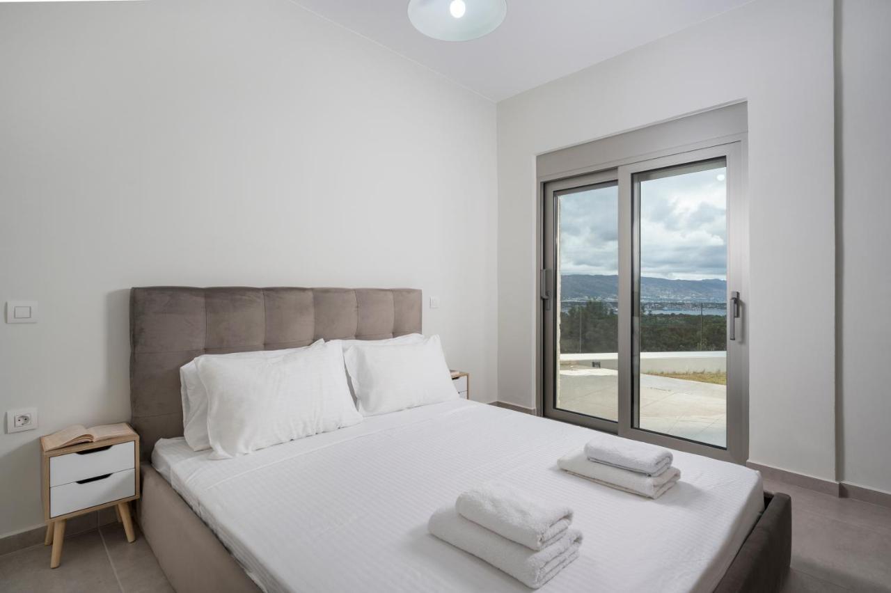 Villa Jarko Chania  Exterior photo