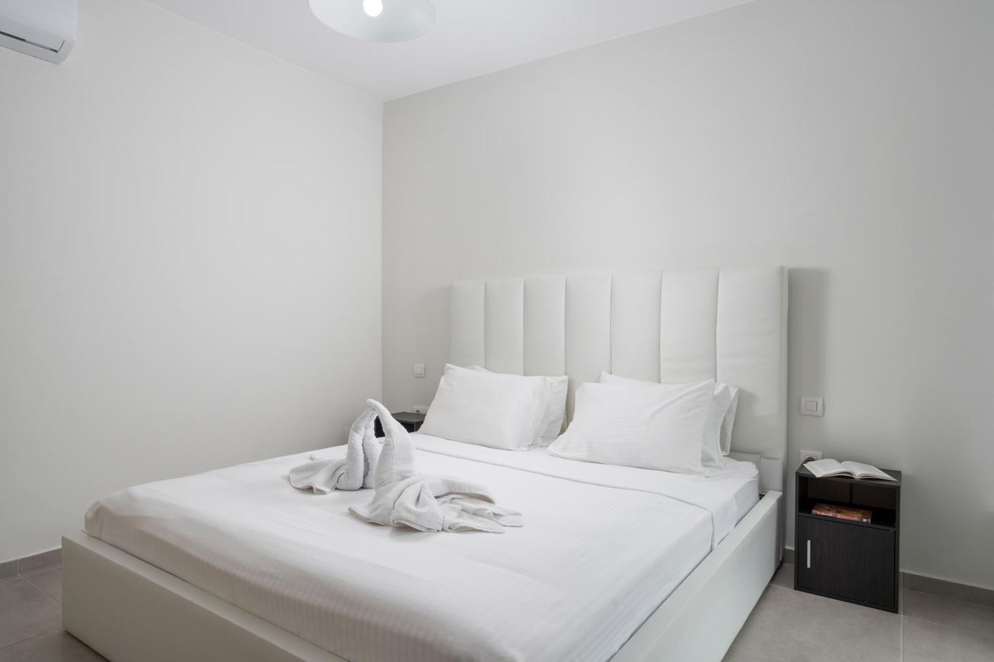 Villa Jarko Chania  Room photo