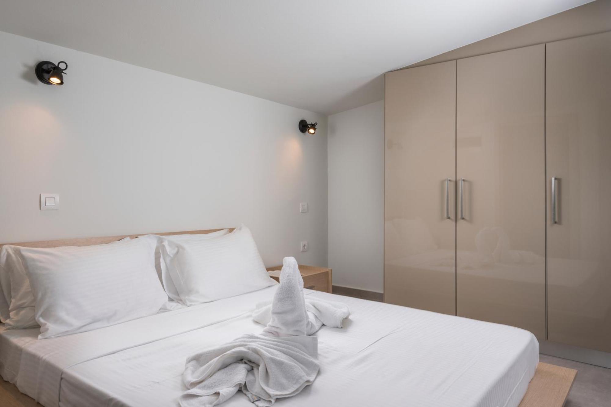 Villa Jarko Chania  Room photo