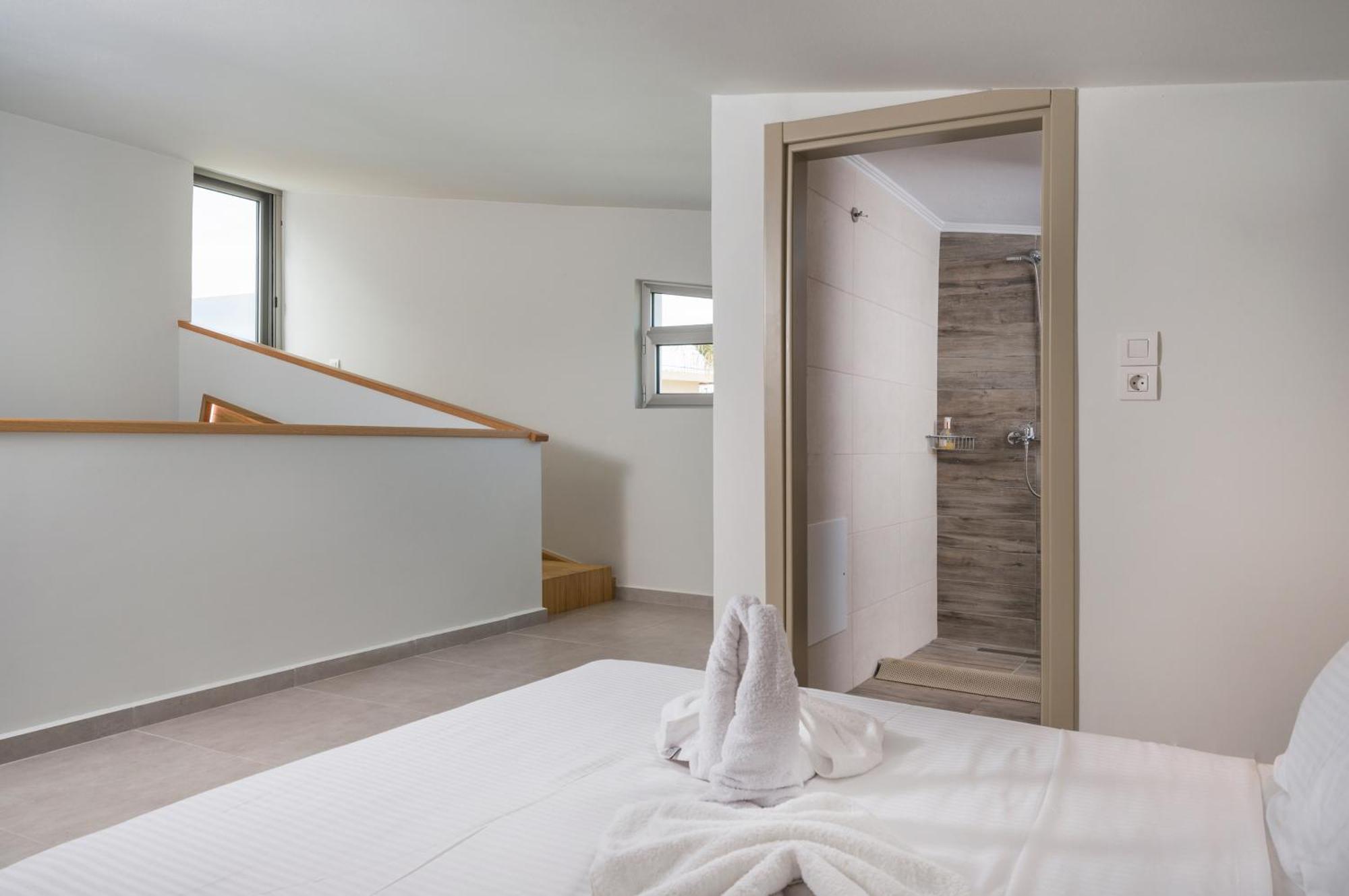 Villa Jarko Chania  Room photo
